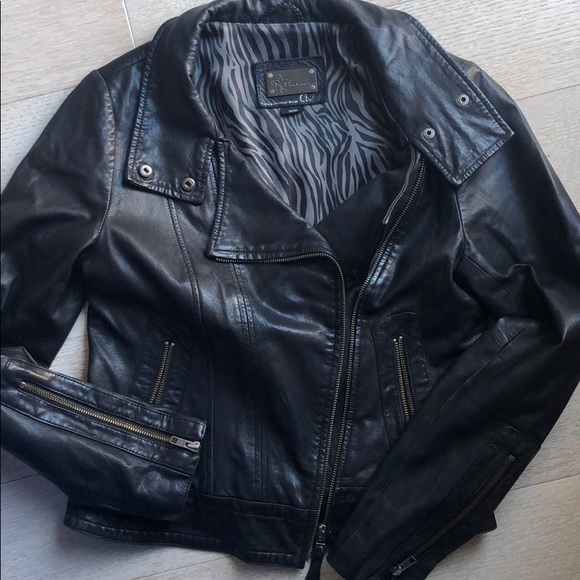 Mackage for Aritzia Kenya jacket - Picture 2 of 5